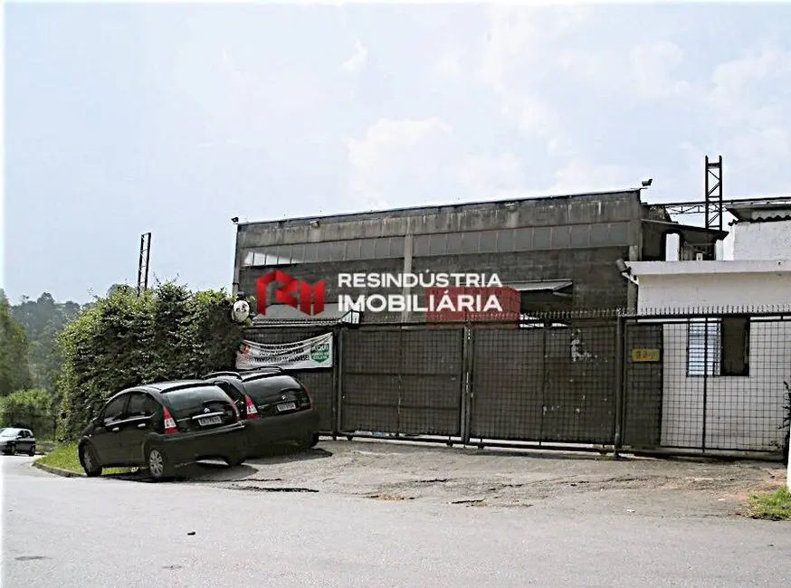 Foto 5 de Armazém / Galpão à venda e para alugar, 4371m2 em Industrial Anhangüera, Osasco - SP