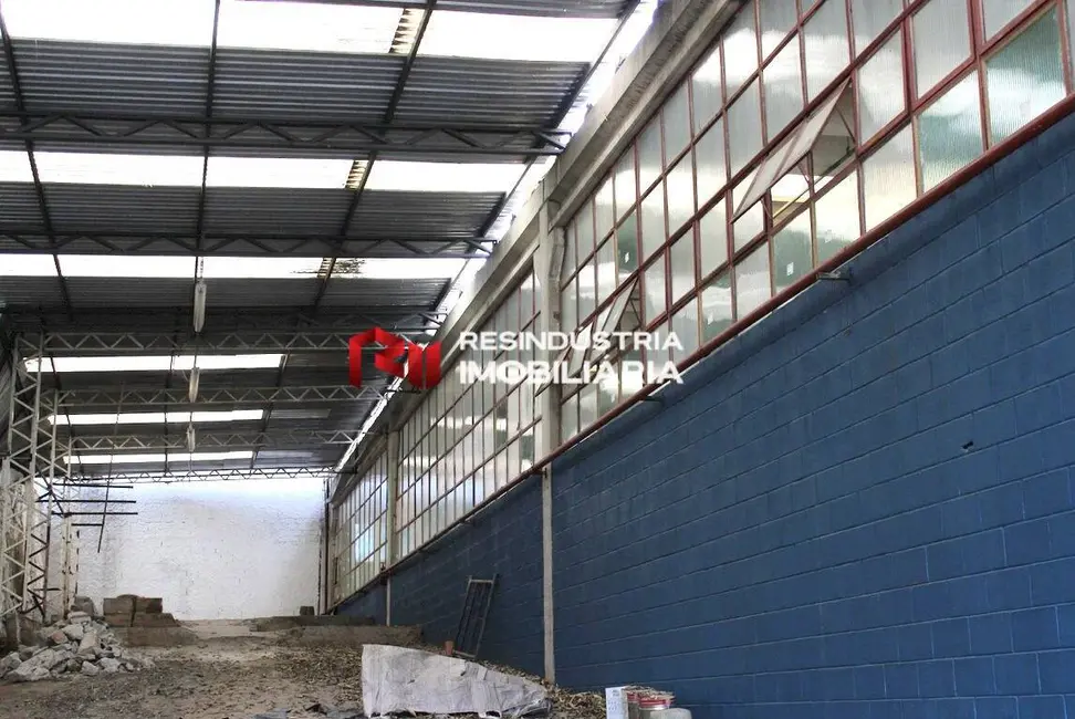 Foto 9 de Armazém / Galpão à venda e para alugar, 4371m2 em Industrial Anhangüera, Osasco - SP