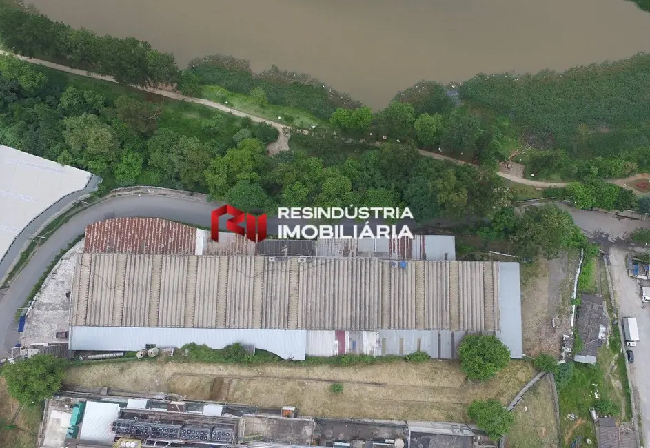 Foto 3 de Armazém / Galpão à venda e para alugar, 4371m2 em Industrial Anhangüera, Osasco - SP