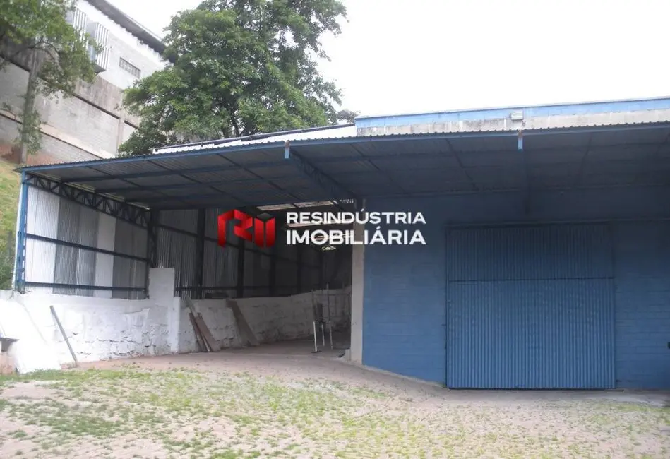 Foto 8 de Armazém / Galpão à venda e para alugar, 4371m2 em Industrial Anhangüera, Osasco - SP