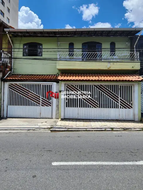 Foto 1 de Casa com 3 quartos à venda, 336m2 em Jardim Barueri, Barueri - SP