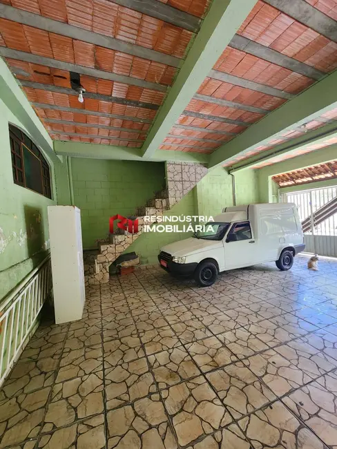 Foto 4 de Casa com 3 quartos à venda, 336m2 em Jardim Barueri, Barueri - SP