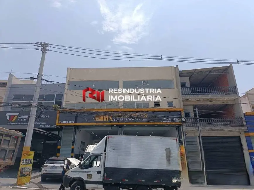 Foto 1 de Sala Comercial para alugar, 300m2 em Vila Universal, Barueri - SP
