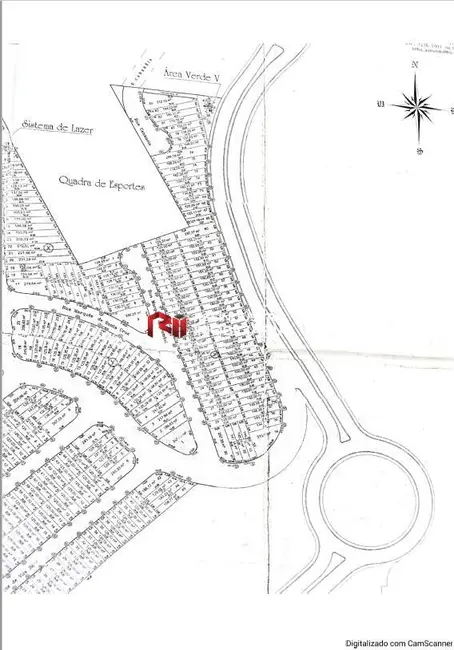 Terreno / Lote à venda, 146m2 em Jardim Maria Helena, Barueri - SP - imagem 2 Foto 2 de Terreno / Lote à venda, 146m2 em Jardim Maria Helena, Barueri - SP