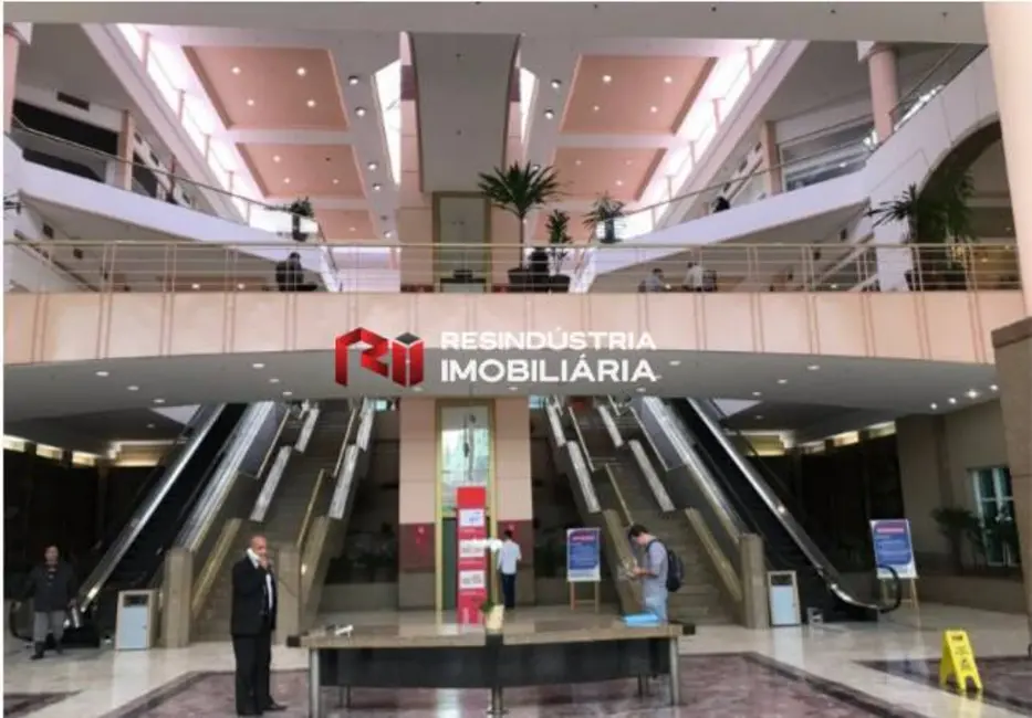 Sala Comercial para alugar, 45714m2 em Vila Leopoldina, São Paulo - SP - imagem 6 Foto 6 de Sala Comercial para alugar, 45714m2 em Vila Leopoldina, São Paulo - SP