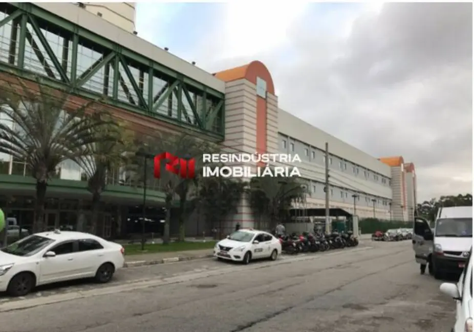 Sala Comercial para alugar, 45714m2 em Vila Leopoldina, São Paulo - SP - imagem 3 Foto 3 de Sala Comercial para alugar, 45714m2 em Vila Leopoldina, São Paulo - SP