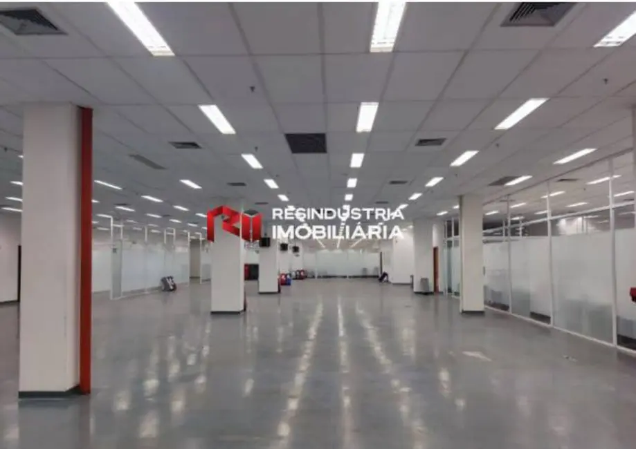Sala Comercial para alugar, 45714m2 em Vila Leopoldina, São Paulo - SP - imagem 9 Foto 9 de Sala Comercial para alugar, 45714m2 em Vila Leopoldina, São Paulo - SP