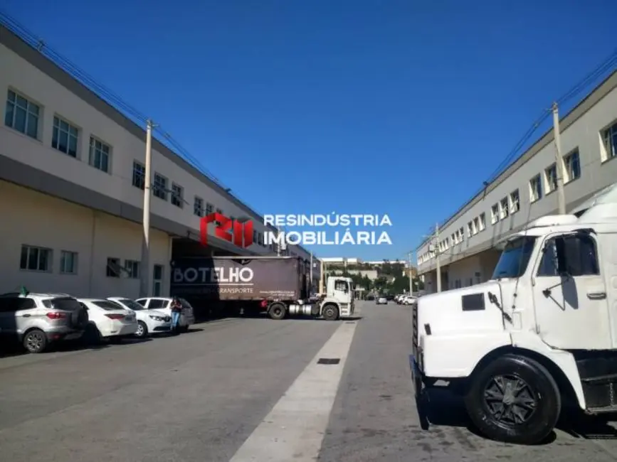 Foto 5 de Armazém / Galpão para alugar, 2170m2 em Itapevi - SP