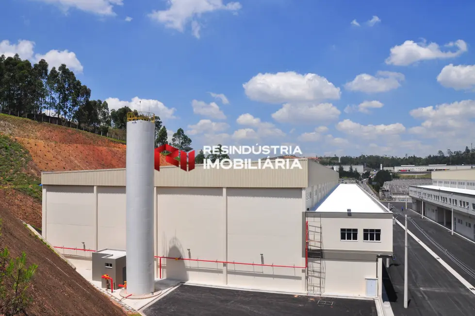 Foto 9 de Armazém / Galpão para alugar, 2170m2 em Itapevi - SP