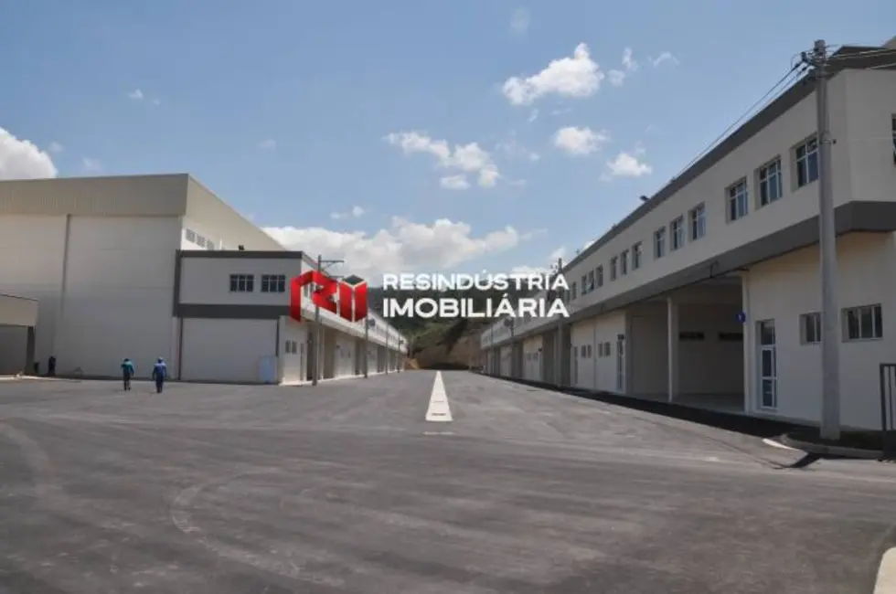 Foto 3 de Armazém / Galpão para alugar, 2170m2 em Itapevi - SP