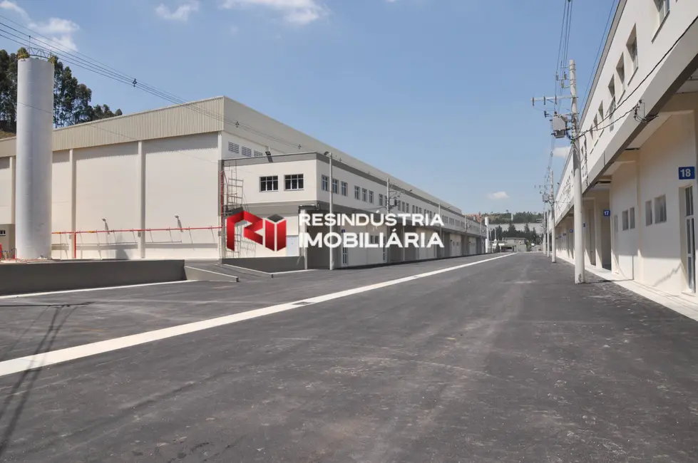 Foto 7 de Armazém / Galpão para alugar, 2170m2 em Itapevi - SP