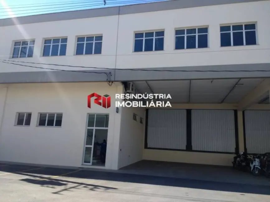 Foto 6 de Armazém / Galpão para alugar, 2170m2 em Itapevi - SP