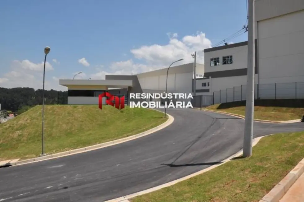 Foto 1 de Armazém / Galpão para alugar, 2170m2 em Itapevi - SP