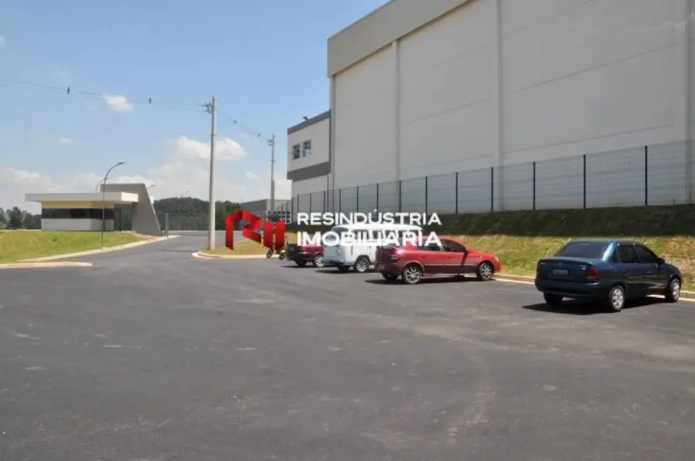 Foto 4 de Armazém / Galpão para alugar, 2170m2 em Itapevi - SP