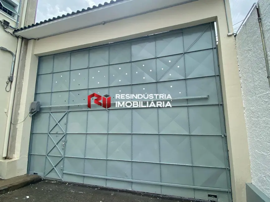 Armazém / Galpão para alugar, 2554m2 em Osasco - SP - imagem 6 Foto 6 de Armazém / Galpão para alugar, 2554m2 em Osasco - SP