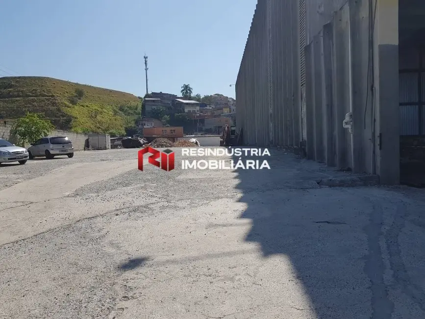 Armazém / Galpão para alugar, 1090m2 em Vila Jaraguá, São Paulo - SP - imagem 9 Foto 9 de Armazém / Galpão para alugar, 1090m2 em Vila Jaraguá, São Paulo - SP