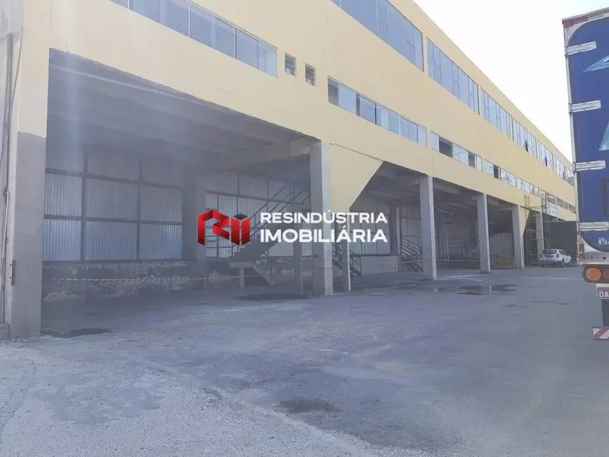 Armazém / Galpão para alugar, 1090m2 em Vila Jaraguá, São Paulo - SP - imagem 8 Foto 8 de Armazém / Galpão para alugar, 1090m2 em Vila Jaraguá, São Paulo - SP