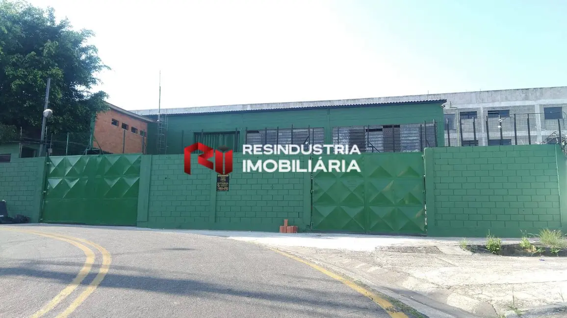 Foto 1 de Armazém / Galpão à venda, 750m2 em Núcleo Residencial Célia Mota, Barueri - SP
