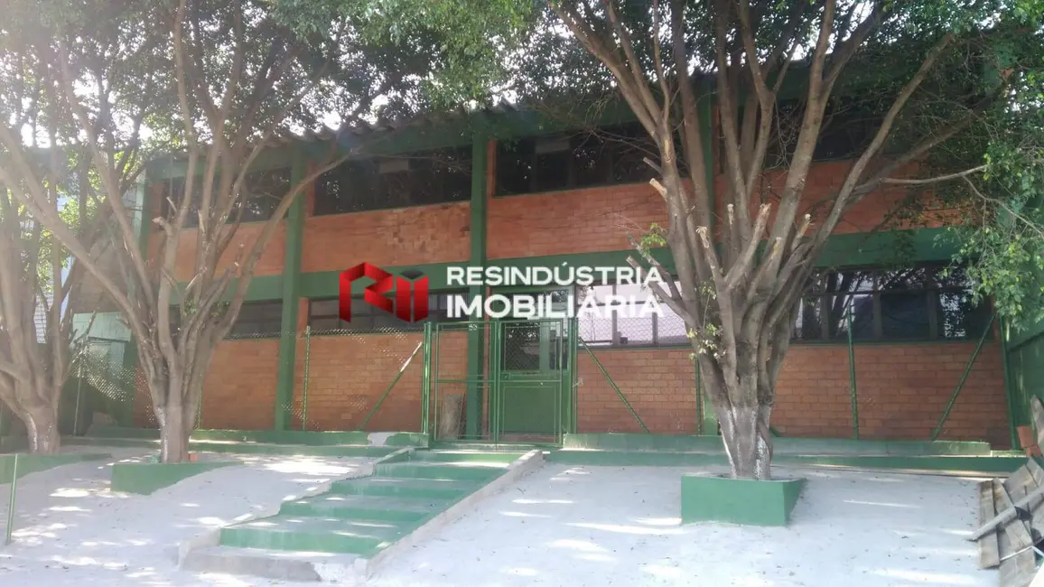 Foto 2 de Armazém / Galpão à venda, 750m2 em Núcleo Residencial Célia Mota, Barueri - SP