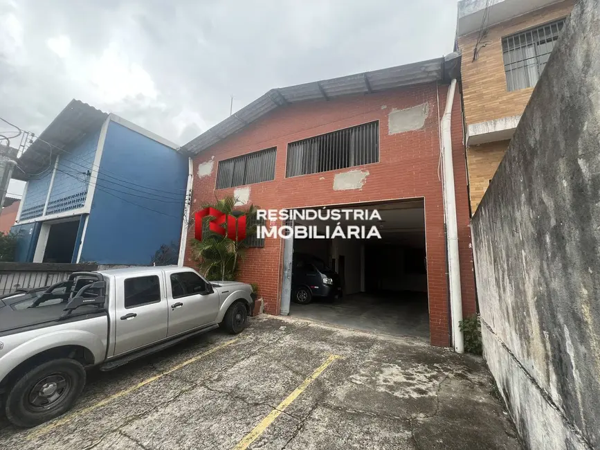 Armazém / Galpão para alugar, 500m2 em Vila Morellato, Barueri - SP - imagem 1 Foto 1 de Armazém / Galpão para alugar, 500m2 em Vila Morellato, Barueri - SP