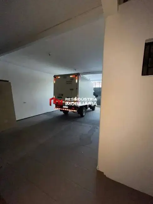 Armazém / Galpão para alugar, 500m2 em Vila Morellato, Barueri - SP - imagem 9 Foto 9 de Armazém / Galpão para alugar, 500m2 em Vila Morellato, Barueri - SP