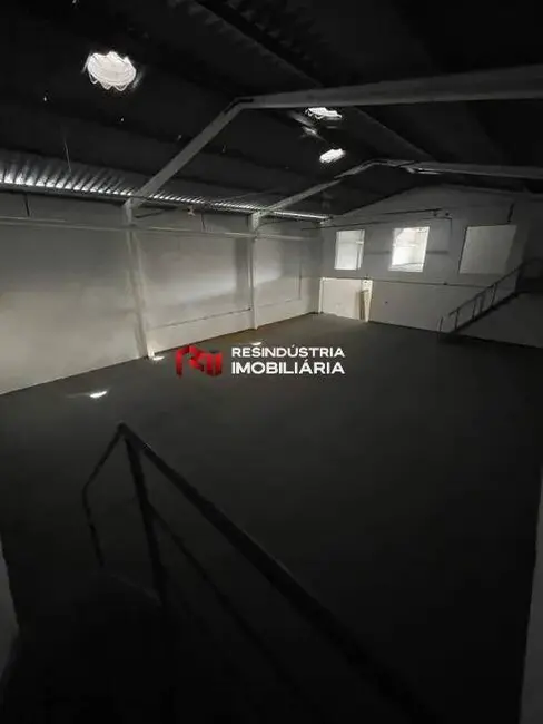 Armazém / Galpão para alugar, 500m2 em Vila Morellato, Barueri - SP - imagem 8 Foto 8 de Armazém / Galpão para alugar, 500m2 em Vila Morellato, Barueri - SP