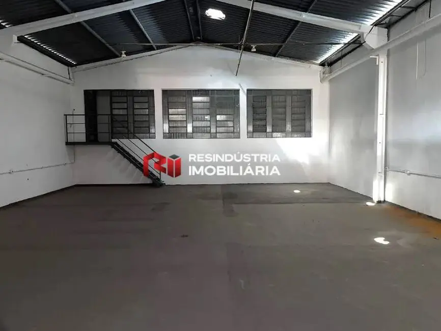 Armazém / Galpão para alugar, 500m2 em Vila Morellato, Barueri - SP - imagem 7 Foto 7 de Armazém / Galpão para alugar, 500m2 em Vila Morellato, Barueri - SP