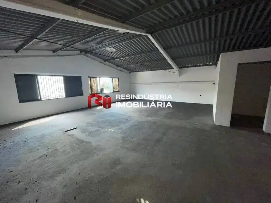 Armazém / Galpão para alugar, 500m2 em Vila Morellato, Barueri - SP - imagem 5 Foto 5 de Armazém / Galpão para alugar, 500m2 em Vila Morellato, Barueri - SP