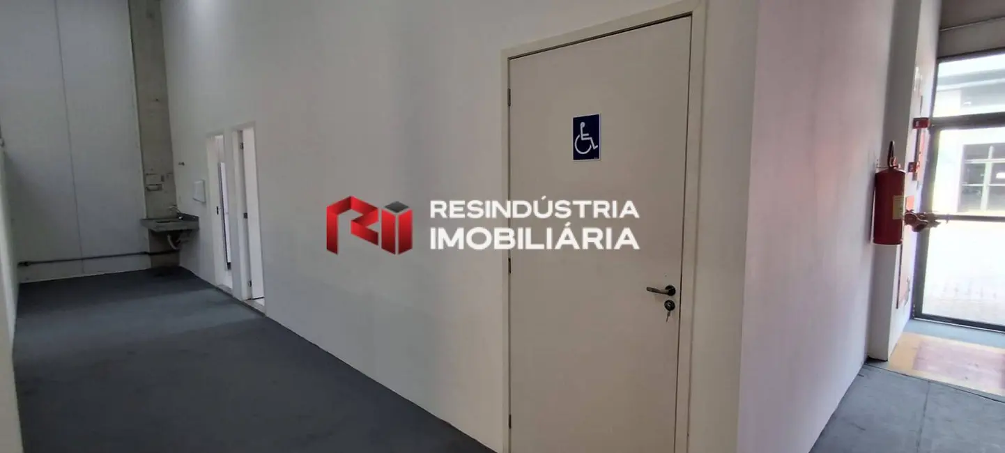 Armazém / Galpão para alugar, 675m2 em Centro Empresarial Tamboré, Barueri - SP - imagem 5 Foto 5 de Armazém / Galpão para alugar, 675m2 em Centro Empresarial Tamboré, Barueri - SP