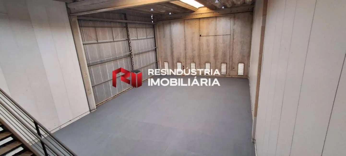 Armazém / Galpão para alugar, 675m2 em Centro Empresarial Tamboré, Barueri - SP - imagem 7 Foto 7 de Armazém / Galpão para alugar, 675m2 em Centro Empresarial Tamboré, Barueri - SP