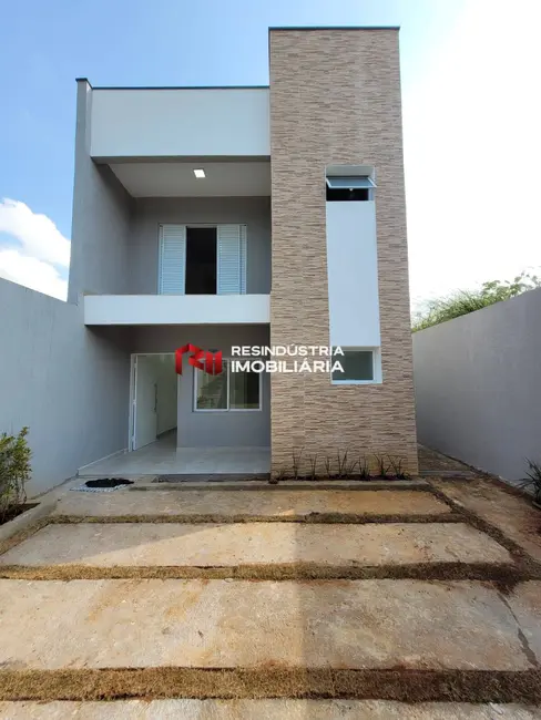 Sobrado com 3 quartos à venda, 147m2 em Aracariguama - SP - imagem 3 Foto 3 de Sobrado com 3 quartos à venda, 147m2 em Aracariguama - SP