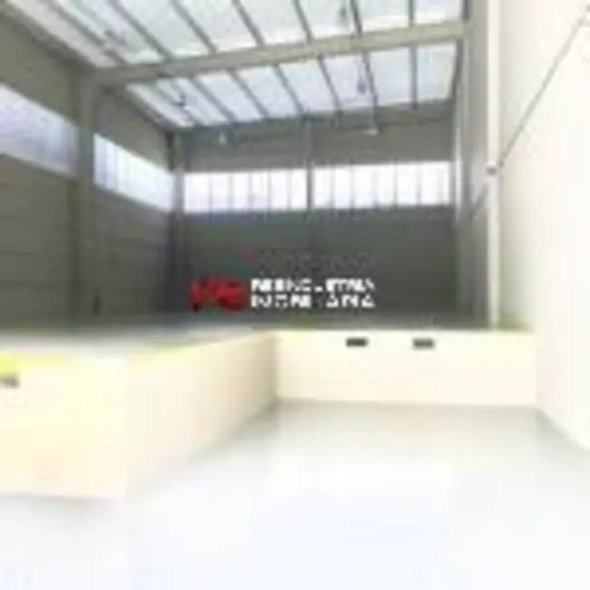 Foto 3 de Armazém / Galpão para alugar, 908m2 em Empresarial Anhanguera, Cajamar - SP