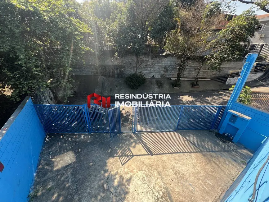 Foto 4 de Armazém / Galpão para alugar, 280m2 em Barueri - SP