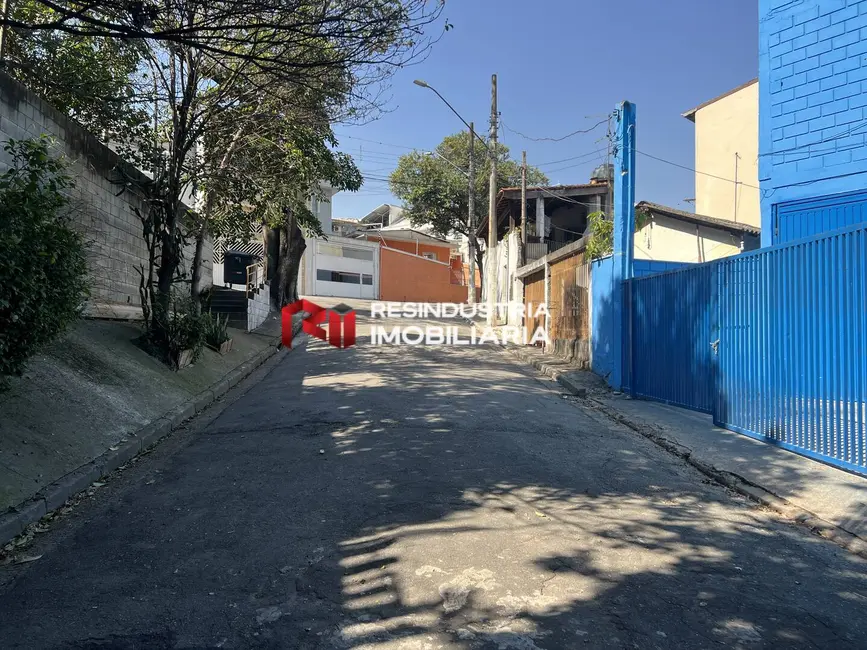 Foto 6 de Armazém / Galpão para alugar, 280m2 em Barueri - SP