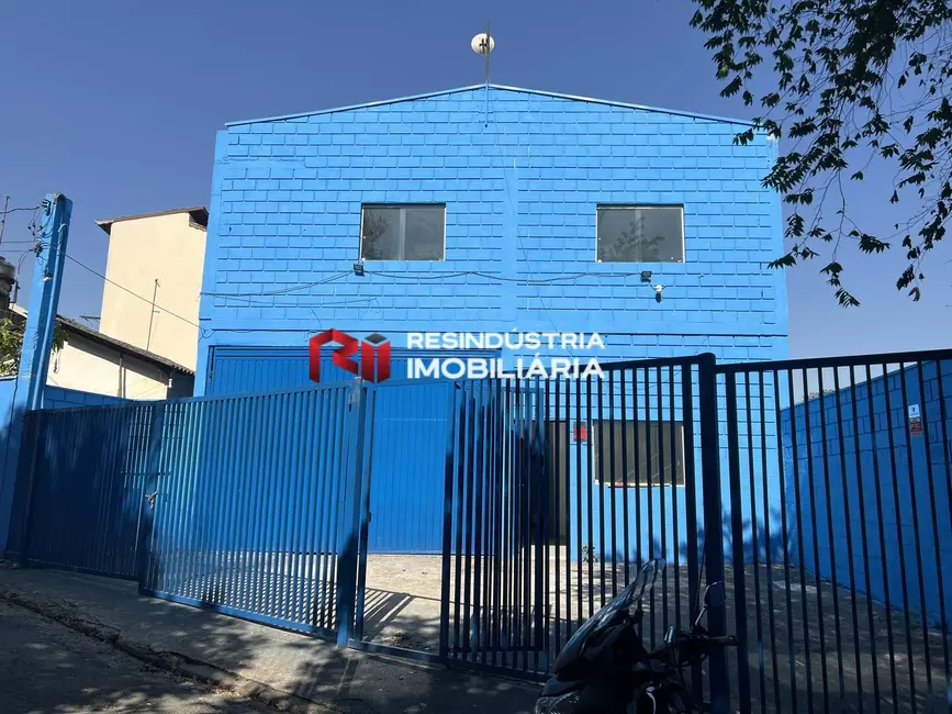Foto 5 de Armazém / Galpão para alugar, 280m2 em Barueri - SP