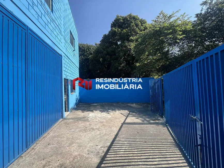Foto 2 de Armazém / Galpão para alugar, 280m2 em Barueri - SP