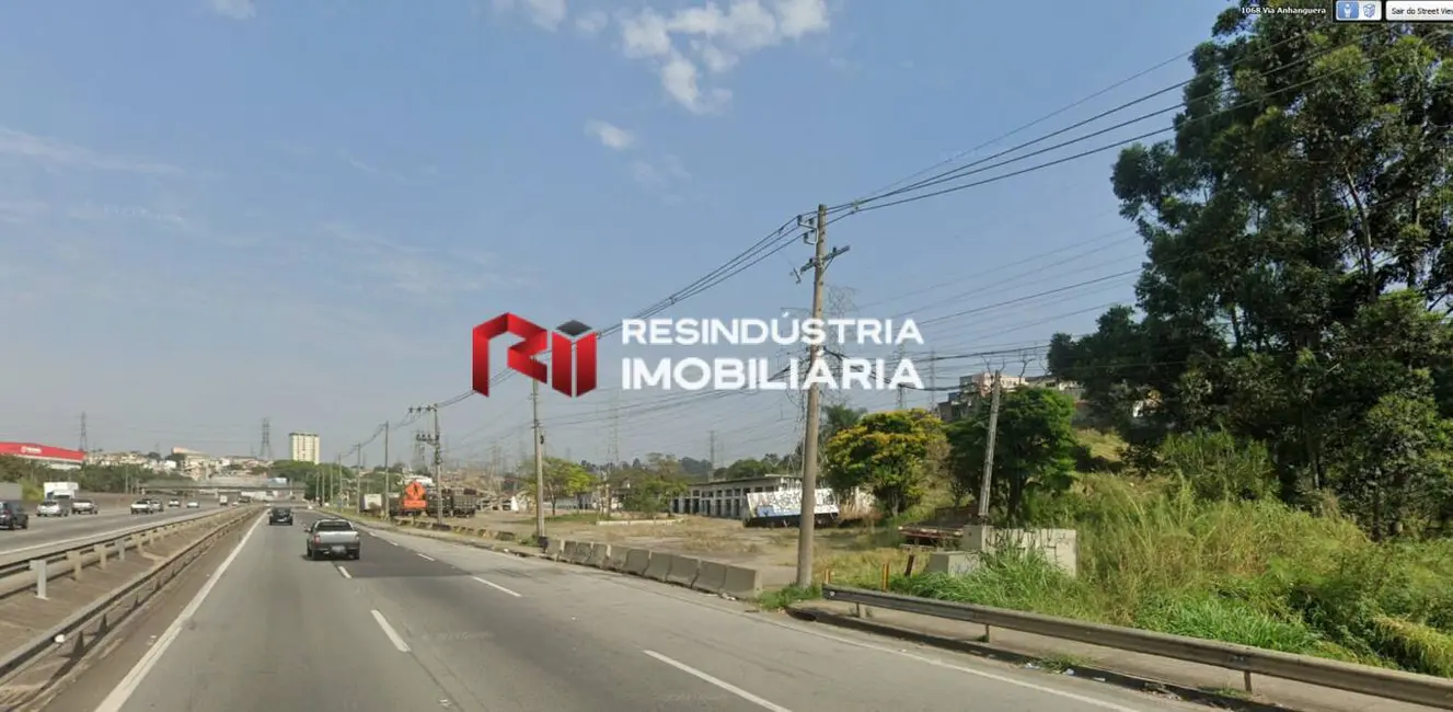 Terreno / Lote para alugar, 18000m2 em Industrial Anhangüera, Osasco - SP - imagem 4 Foto 4 de Terreno / Lote para alugar, 18000m2 em Industrial Anhangüera, Osasco - SP