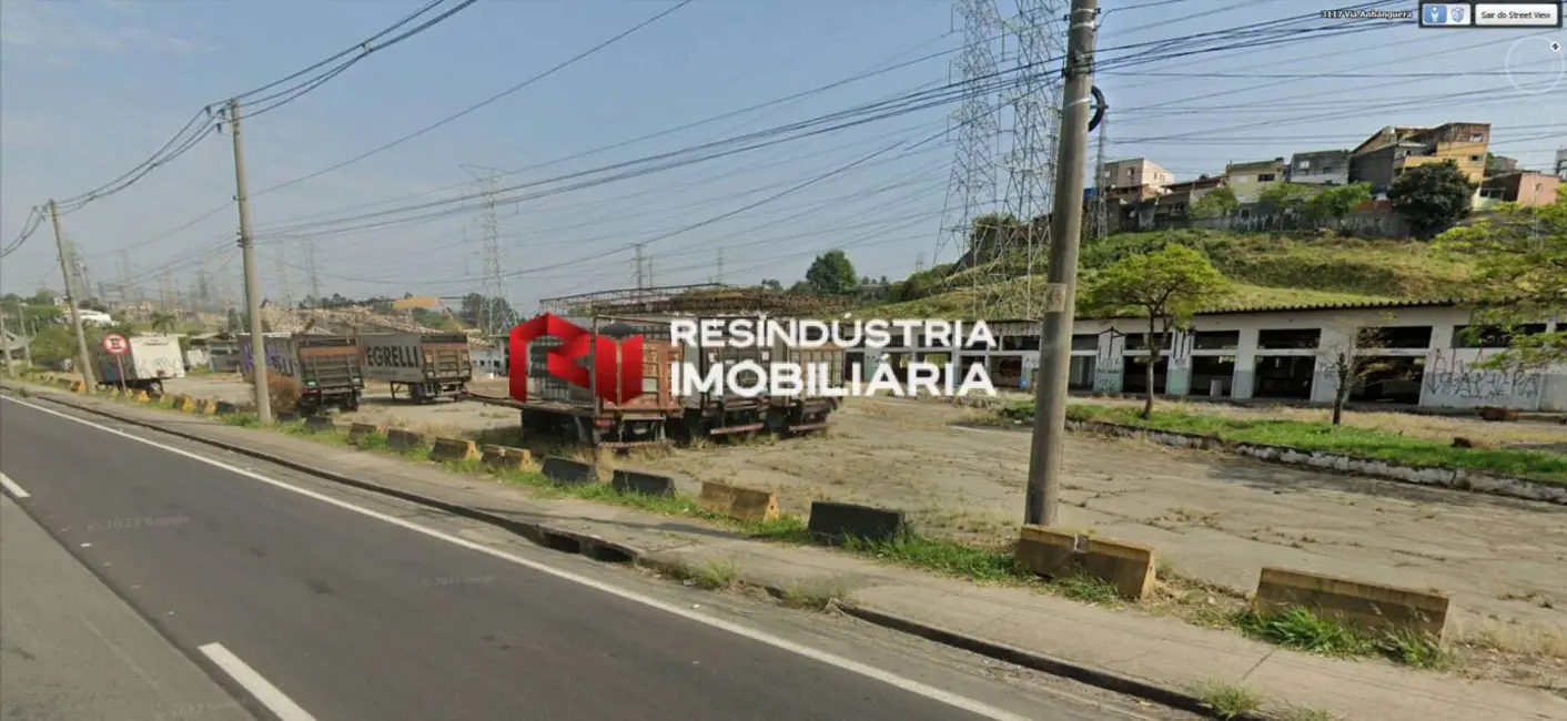 Terreno / Lote para alugar, 18000m2 em Industrial Anhangüera, Osasco - SP - imagem 6 Foto 6 de Terreno / Lote para alugar, 18000m2 em Industrial Anhangüera, Osasco - SP