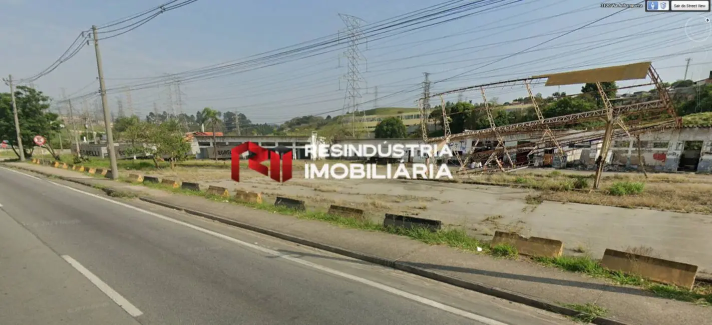 Terreno / Lote para alugar, 18000m2 em Industrial Anhangüera, Osasco - SP - imagem 7 Foto 7 de Terreno / Lote para alugar, 18000m2 em Industrial Anhangüera, Osasco - SP