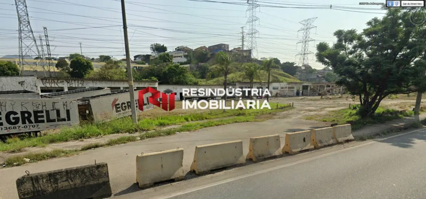 Terreno / Lote para alugar, 18000m2 em Industrial Anhangüera, Osasco - SP - imagem 8 Foto 8 de Terreno / Lote para alugar, 18000m2 em Industrial Anhangüera, Osasco - SP