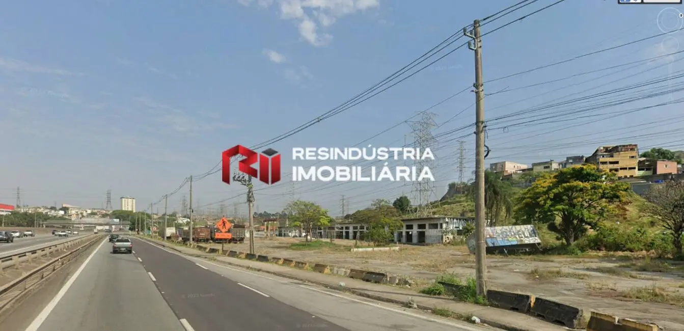 Terreno / Lote para alugar, 18000m2 em Industrial Anhangüera, Osasco - SP - imagem 5 Foto 5 de Terreno / Lote para alugar, 18000m2 em Industrial Anhangüera, Osasco - SP