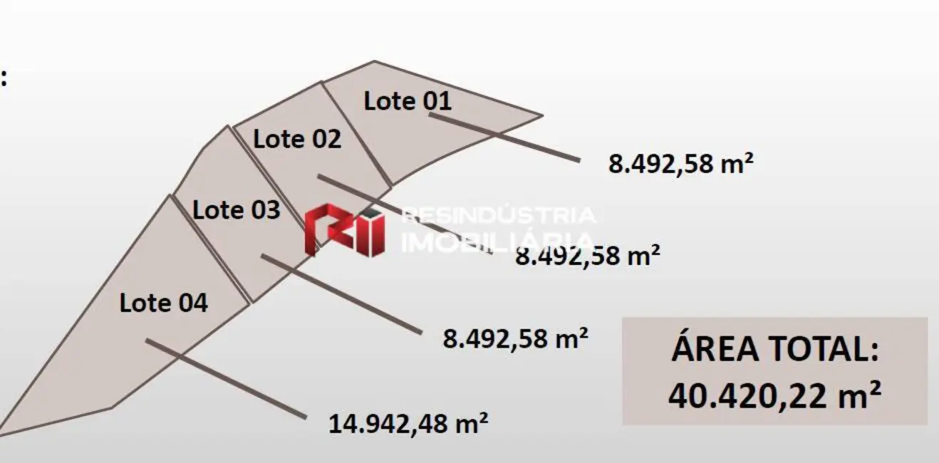 Foto 8 de Terreno / Lote à venda e para alugar, 40420m2 em Jardim Belval, Barueri - SP