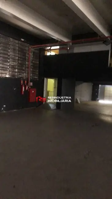 Foto 4 de Armazém / Galpão para alugar, 1000m2 em Alphaville Empresarial, Barueri - SP