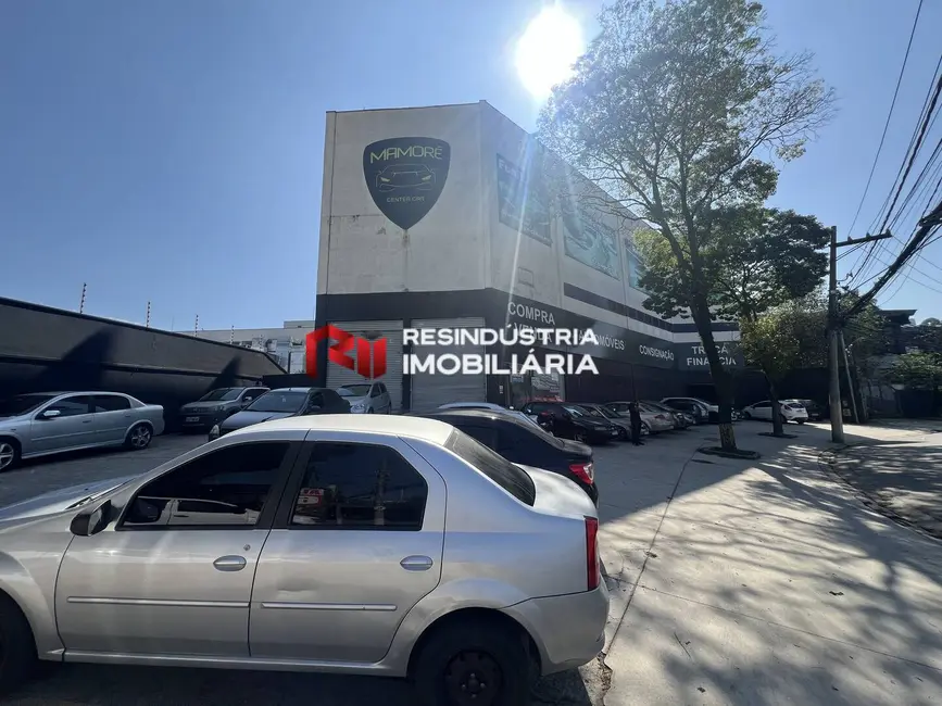 Foto 3 de Armazém / Galpão para alugar, 1000m2 em Alphaville Empresarial, Barueri - SP