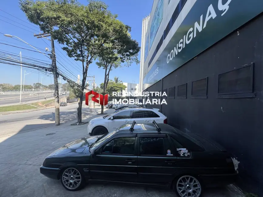 Foto 5 de Armazém / Galpão para alugar, 1000m2 em Alphaville Empresarial, Barueri - SP