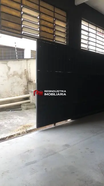 Foto 8 de Armazém / Galpão para alugar, 1000m2 em Alphaville Empresarial, Barueri - SP