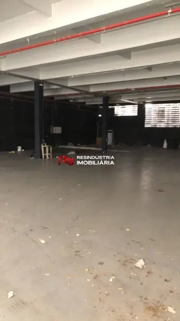 Foto 2 de Armazém / Galpão para alugar, 1000m2 em Alphaville Empresarial, Barueri - SP