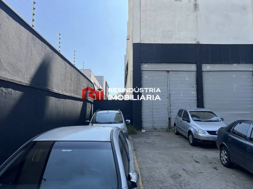 Foto 7 de Armazém / Galpão para alugar, 1000m2 em Alphaville Empresarial, Barueri - SP