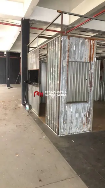 Foto 9 de Armazém / Galpão para alugar, 1000m2 em Alphaville Empresarial, Barueri - SP