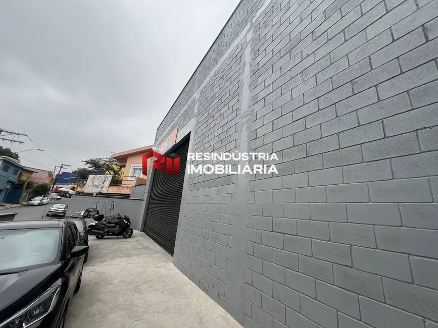 Foto 6 de Armazém / Galpão à venda, 360m2 em Jardim dos Camargos, Barueri - SP